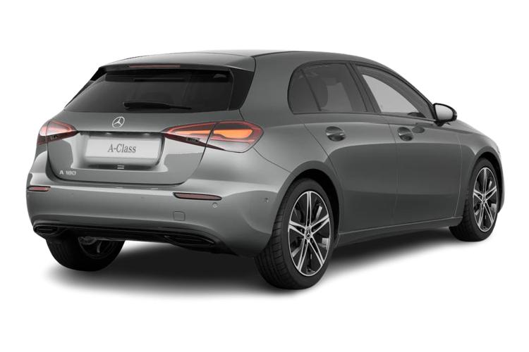 MERCEDES-BENZ A CLASS HATCHBACK A250e AMG Line Executive 5dr Auto