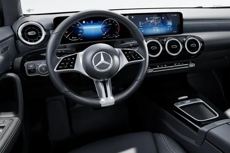 MERCEDES-BENZ A CLASS HATCHBACK A250e AMG Line Executive 5dr Auto