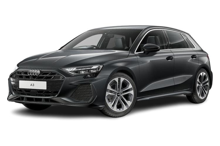 AUDI Leasing & Contract Hire