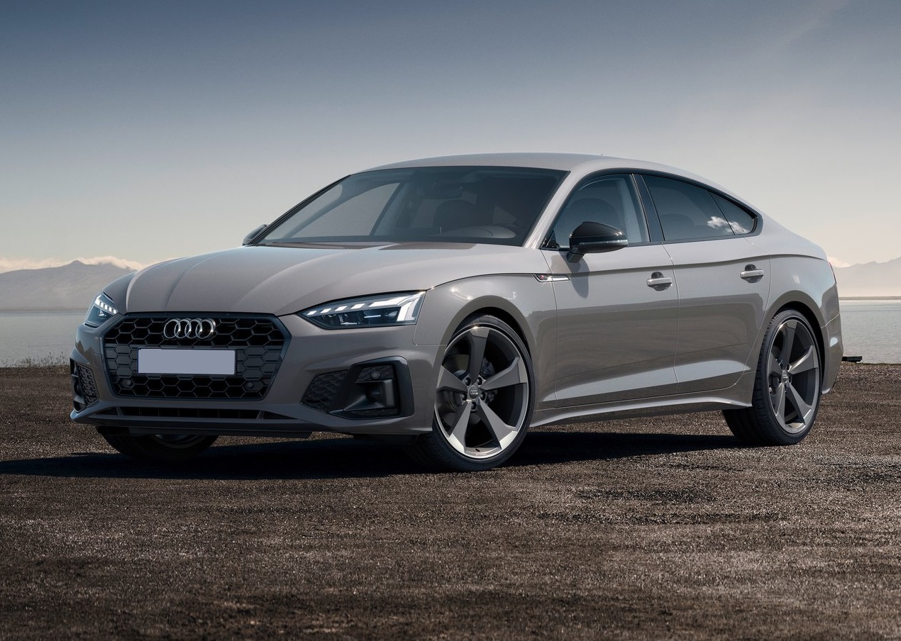 A5 Exterior 1