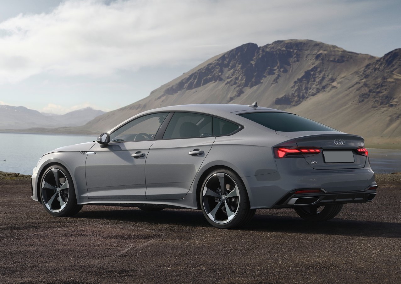 A5 Exterior 2