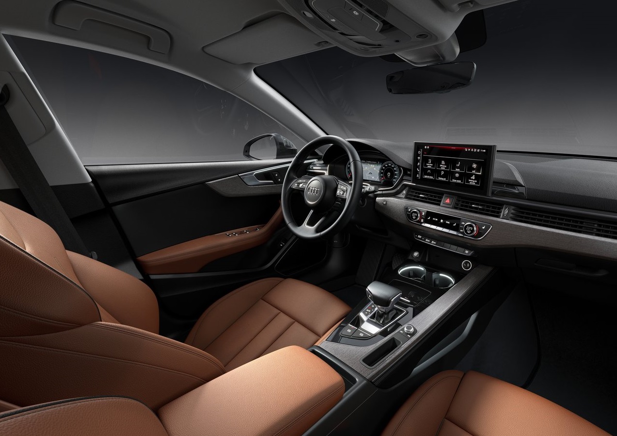a5 iNTERIOR 2