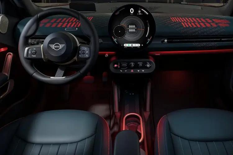 MINI ACEMAN ELECTRIC HATCHBACK 135kW E Exclusive 43kWh 5dr Auto