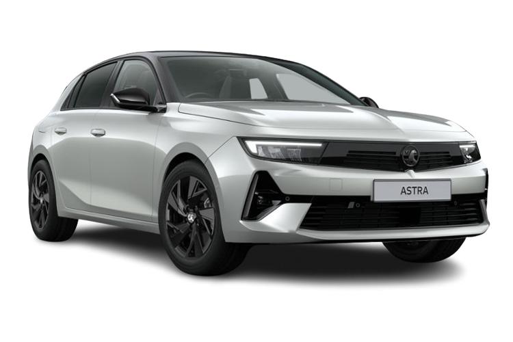 VAUXHALL Leasing & Contract Hire