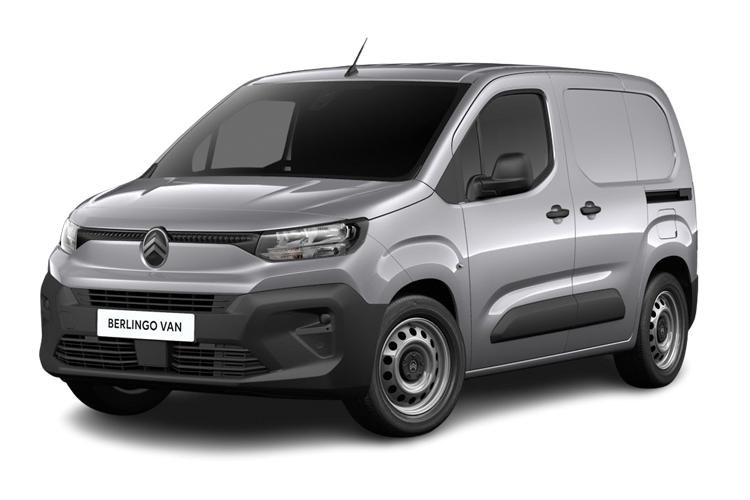 BERLINGO