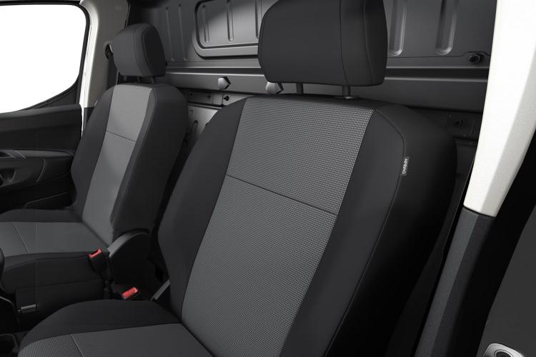 CITROEN BERLINGO M DIESEL 1.5 BlueHDi 100ps 1000kg Van Enterprise