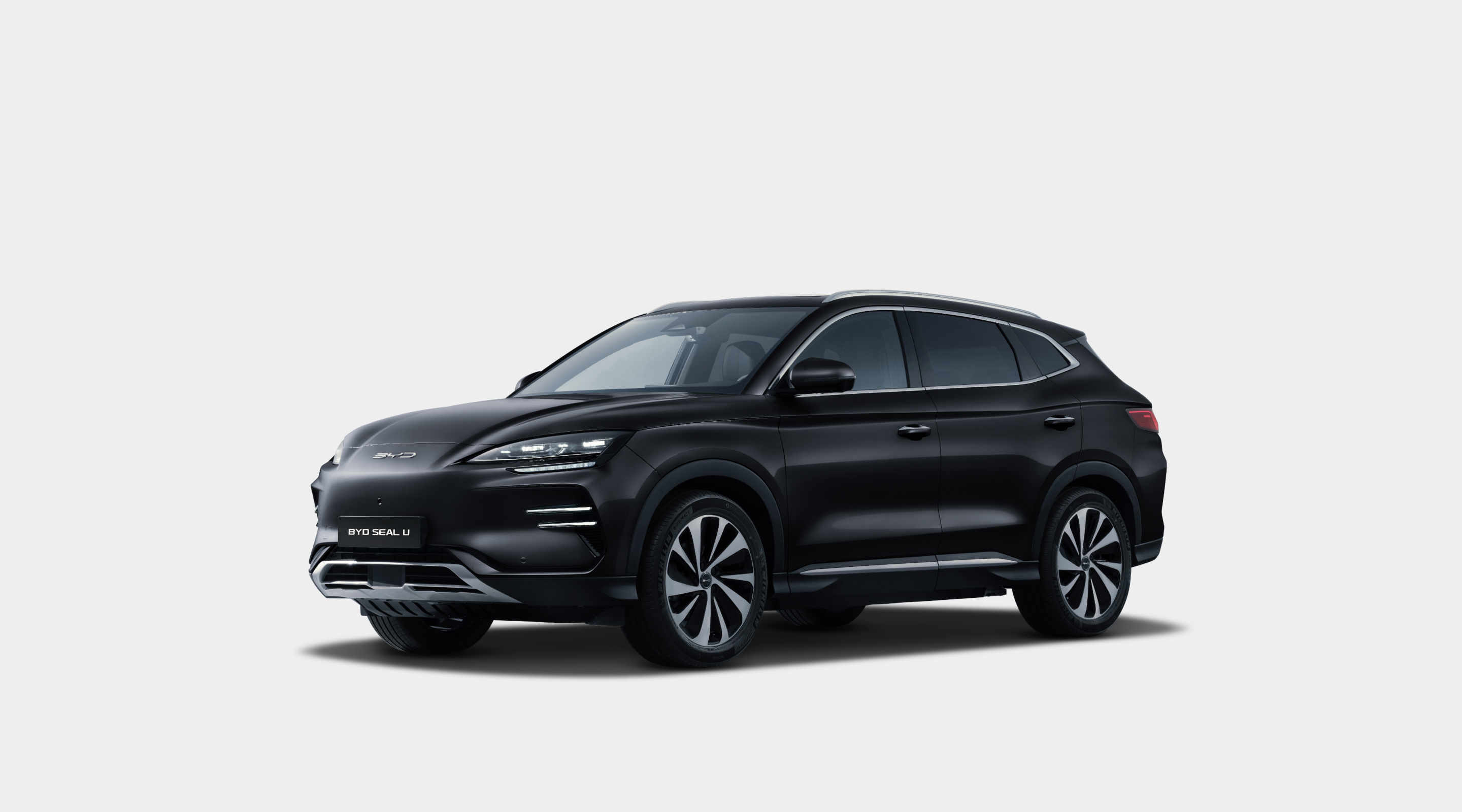 BYD SEAL U ESTATE 1.5 DM-i Boost 5dr Auto