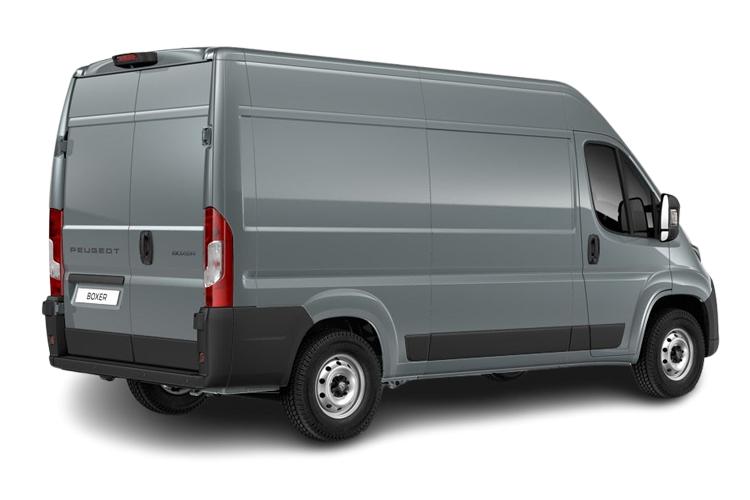 PEUGEOT BOXER 335 L3 DIESEL 2.2 BlueHDi H2 Professional Premium+ Van 140ps