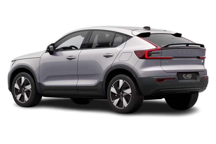 VOLVO C40 ESTATE 175kW Recharge Core 69kWh 5dr Auto