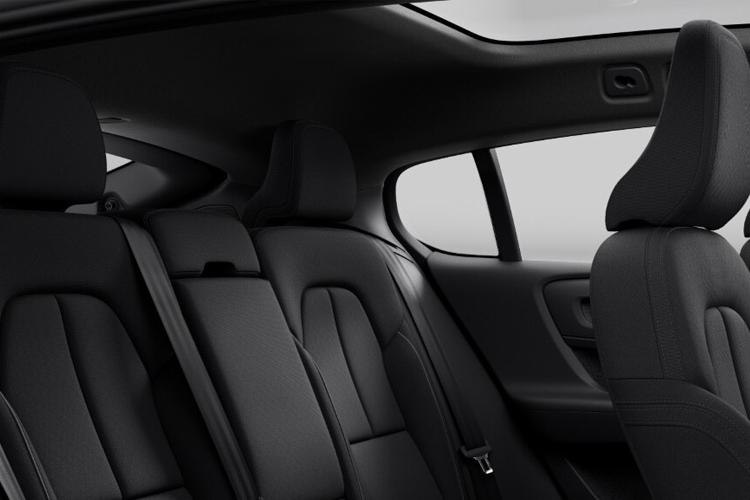 VOLVO C40 ESTATE 175kW Recharge Core 69kWh 5dr Auto
