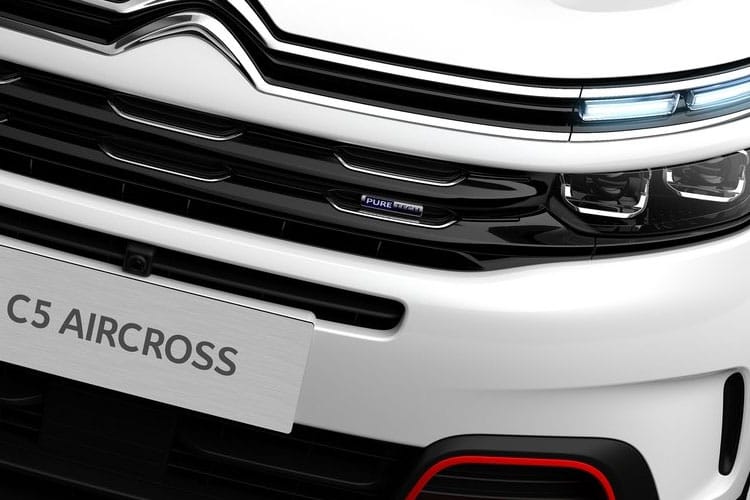 CITROEN C5 AIRCROSS HATCHBACK 1.6 Plug-in Hybrid Max 5dr e-EAT8