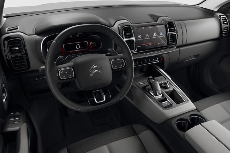 CITROEN C5 AIRCROSS HATCHBACK 1.6 Plug-in Hybrid Max 5dr e-EAT8