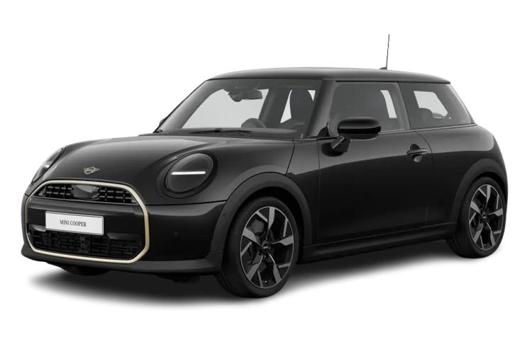 MINI COOPER HATCHBACK 1.5 C Sport 5dr Auto