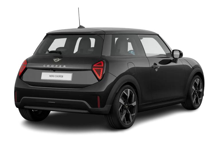 MINI COOPER HATCHBACK 1.5 C Sport 5dr Auto