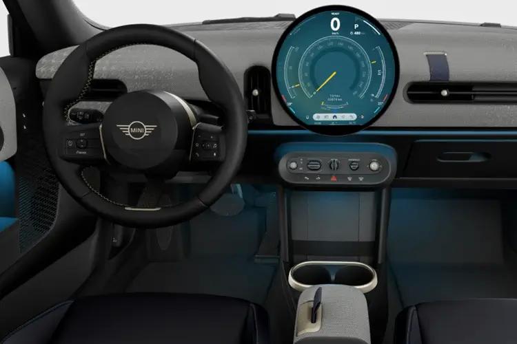 MINI COOPER HATCHBACK 1.5 C Sport 5dr Auto