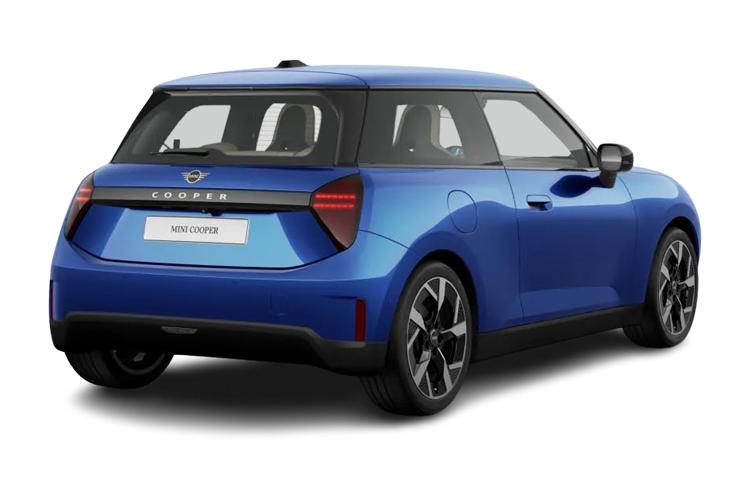 MINI COOPER ELECTRIC HATCHBACK 135kW E Exclusive 41kWh 3dr Auto