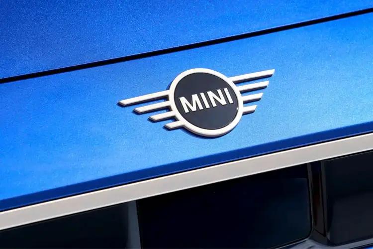 MINI COOPER ELECTRIC HATCHBACK 135kW E Exclusive 41kWh 3dr Auto