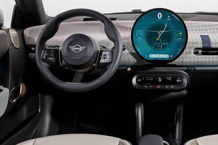 MINI COOPER ELECTRIC HATCHBACK 135kW E Exclusive 41kWh 3dr Auto