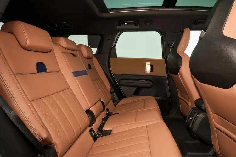 MINI COUNTRYMAN ELECTRIC HATCHBACK 150kW E Classic [Level 1] 66kWh 5dr Auto