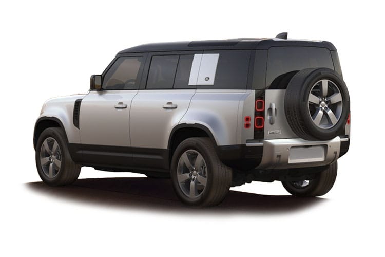LAND ROVER DEFENDER 90 DIESEL 3.0 D350 Hard Top X-Dynamic HSE Auto
