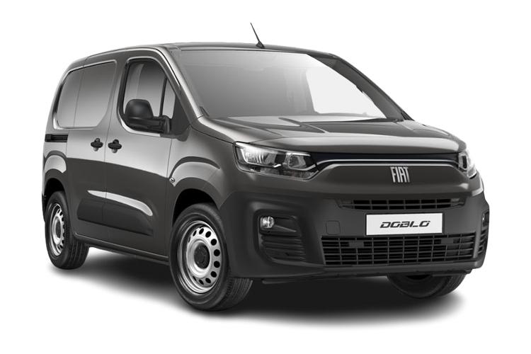 FIAT Leasing & Contract Hire