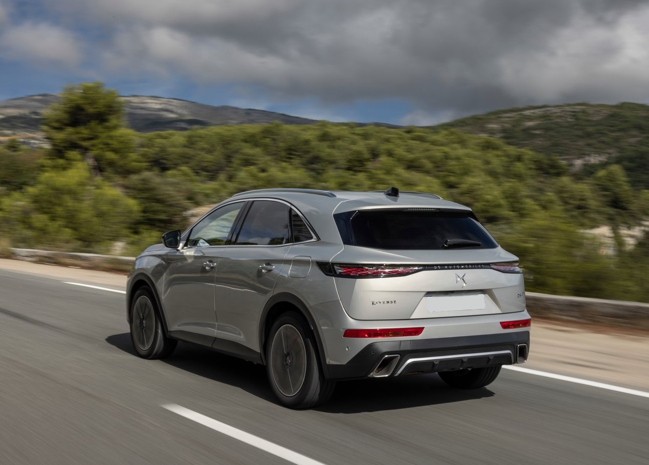 DS7 Drive 2