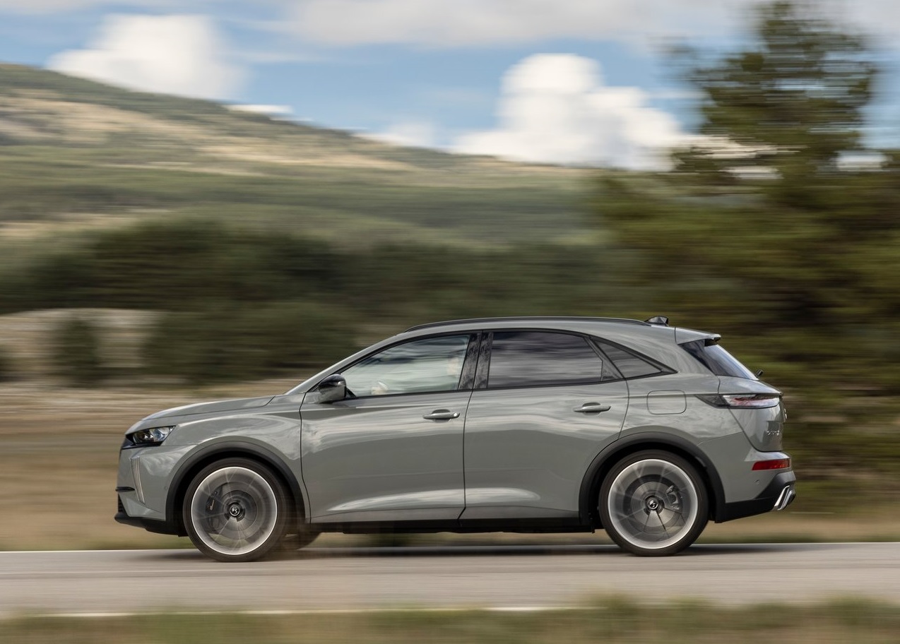 DS7 Drive 3