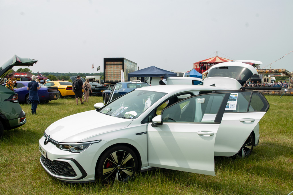VW Golf