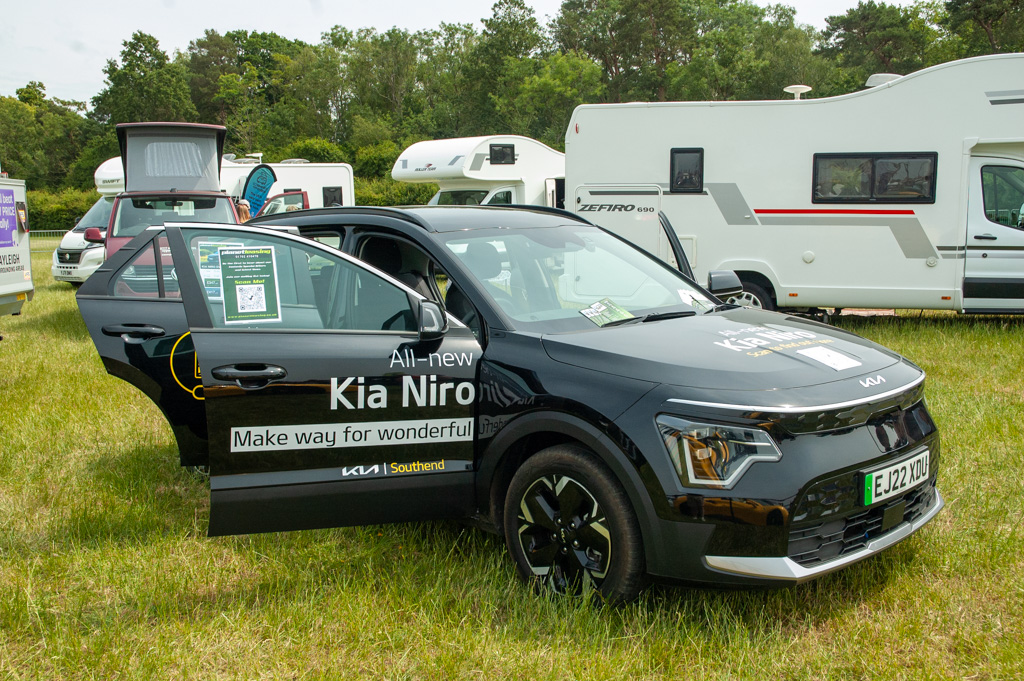 Kia Niro