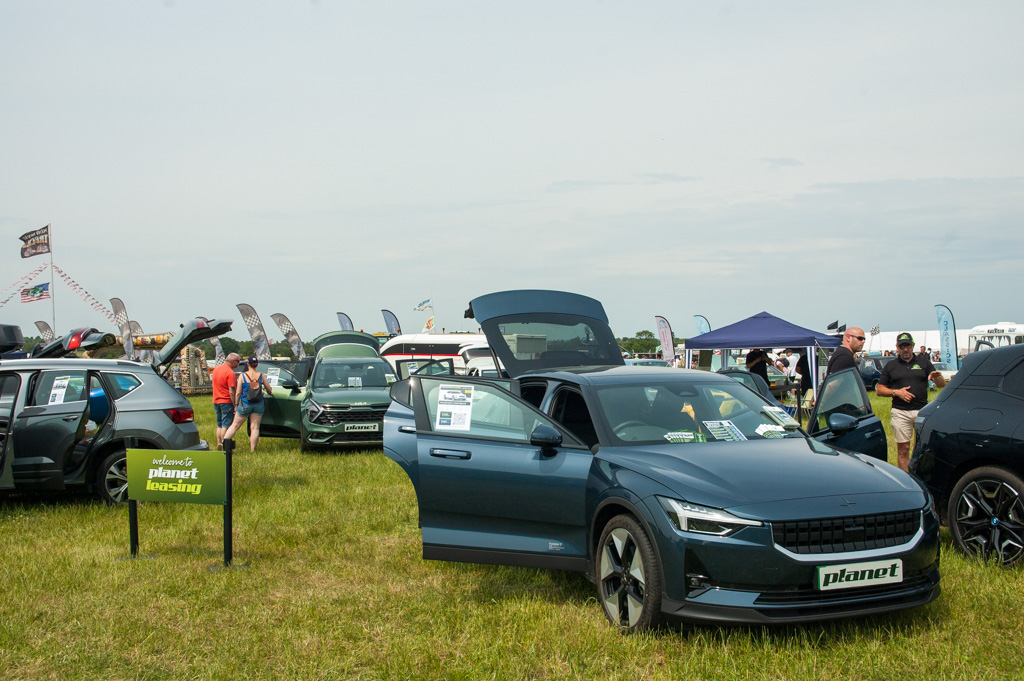 Polestar 2