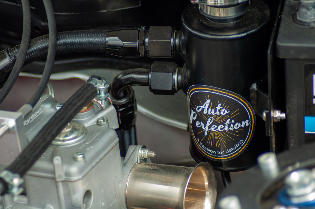 Inside Engine