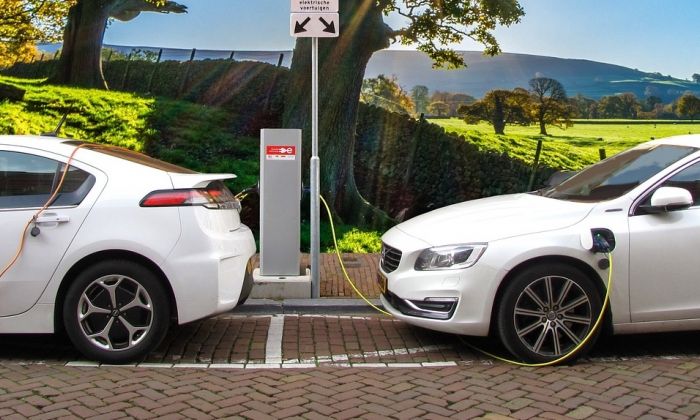 Electric Cars - The Way Forward