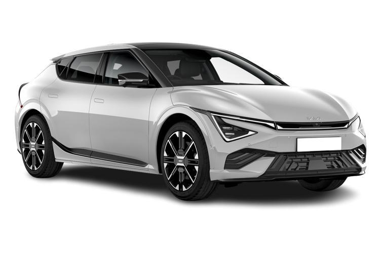 KIA EV6 ELECTRIC ESTATE 166kW GT Line 84kWh 5dr Auto