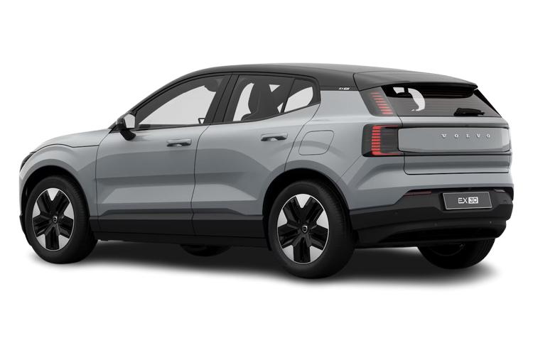 VOLVO EX30 ESTATE 200kW SM Extended Range Plus 69kWh 5dr Auto