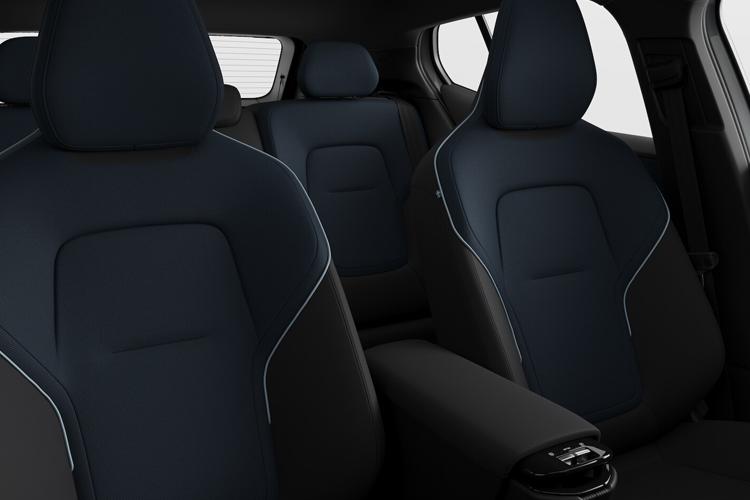 VOLVO EX30 ESTATE 200kW SM Extended Range Plus 69kWh 5dr Auto