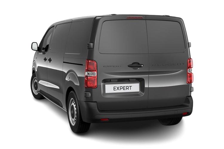 PEUGEOT EXPERT L1 DIESEL 1.5 BlueHDi 120 Professional Van