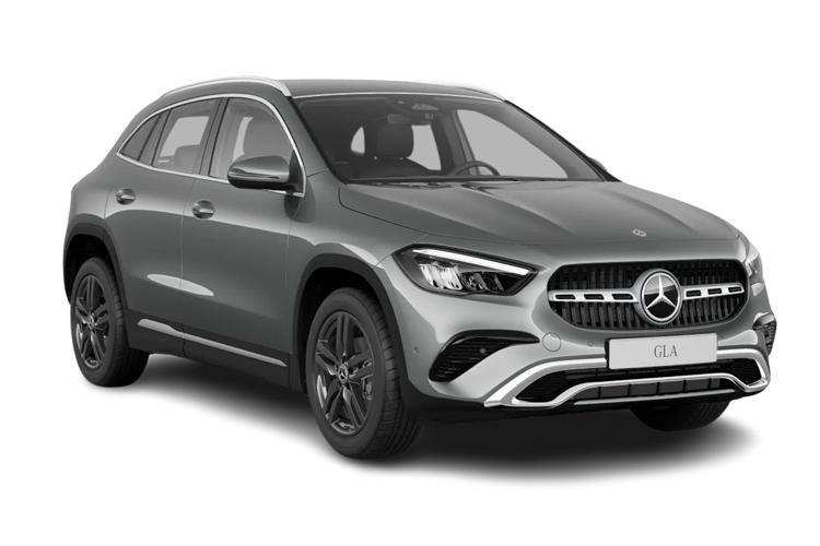 MERCEDES-BENZ Leasing & Contract Hire