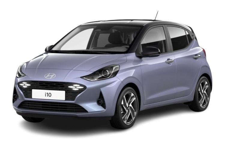 HYUNDAI Leasing & Contract Hire