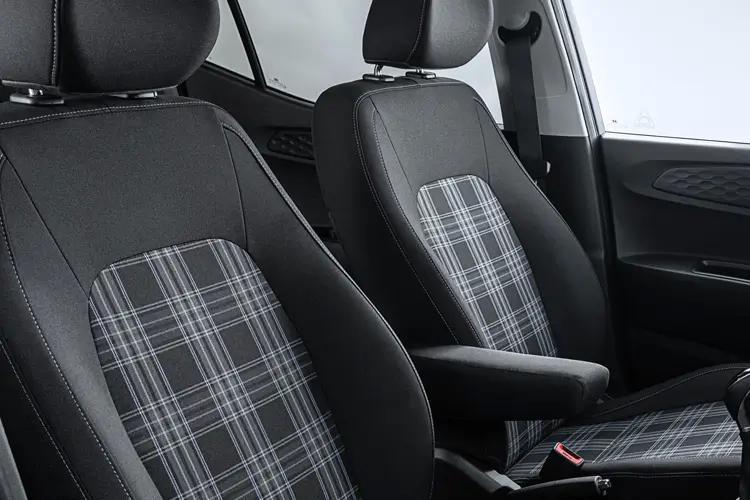 HYUNDAI I10 HATCHBACK 1.0 [63] Premium 5dr Auto [Nav]