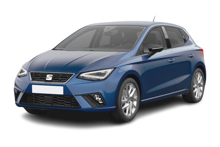 SEAT Leasing & Contract Hire