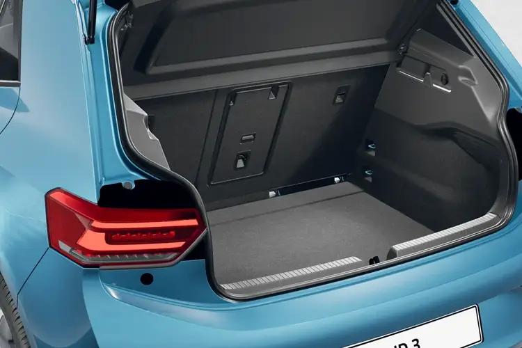 VOLKSWAGEN ID.3 HATCHBACK 150kW Match Pro 59kWh 5dr Auto