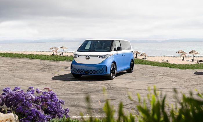 Volkswagen ID.BUZZ Estate 150kW Life Pro 77kWh 5dr Auto Review: