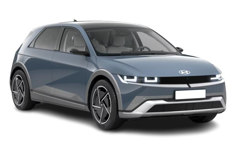 HYUNDAI IONIQ 5 N ELECTRIC HATCHBACK 478kW 84 kWh 5dr Auto