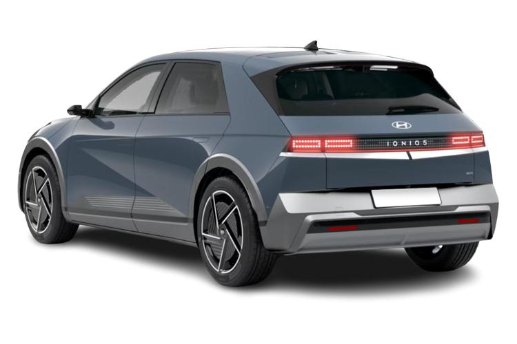 HYUNDAI IONIQ 5 N ELECTRIC HATCHBACK 478kW 84 kWh 5dr Auto