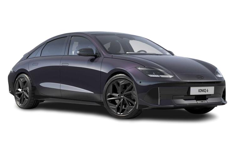 IONIQ 6