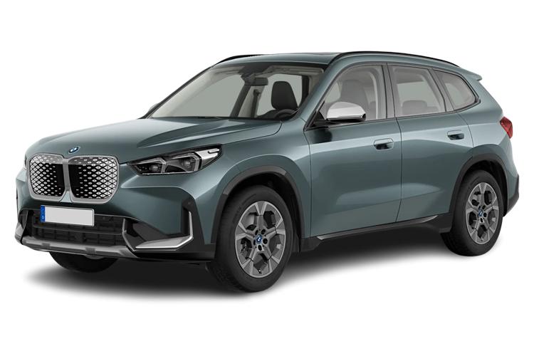 BMW Leasing & Contract Hire