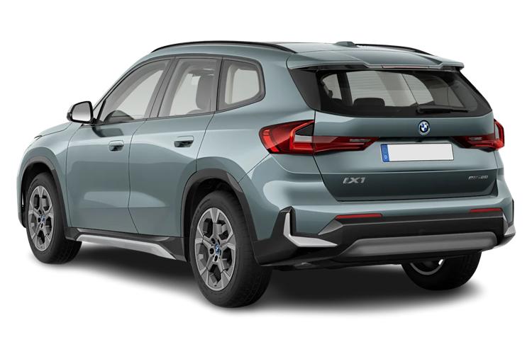 BMW iX1 ELECTRIC ESTATE 230kW xDrive30 M Sport 65kWh 5dr Auto