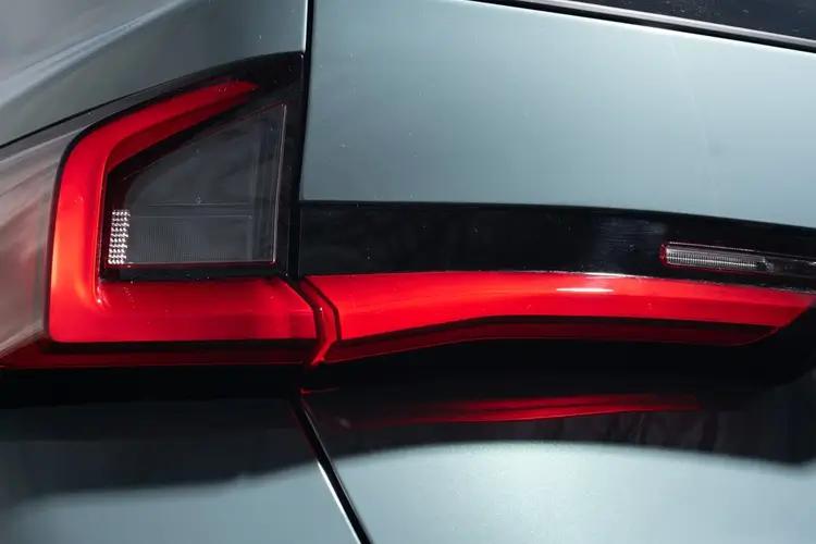 BMW iX1 ELECTRIC ESTATE 230kW xDrive30 M Sport 65kWh 5dr Auto