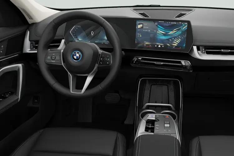 BMW iX1 ELECTRIC ESTATE 230kW xDrive30 M Sport 65kWh 5dr Auto