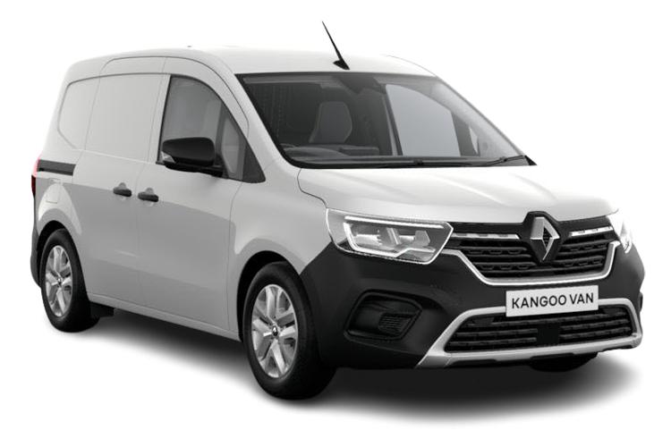 RENAULT Leasing & Contract Hire